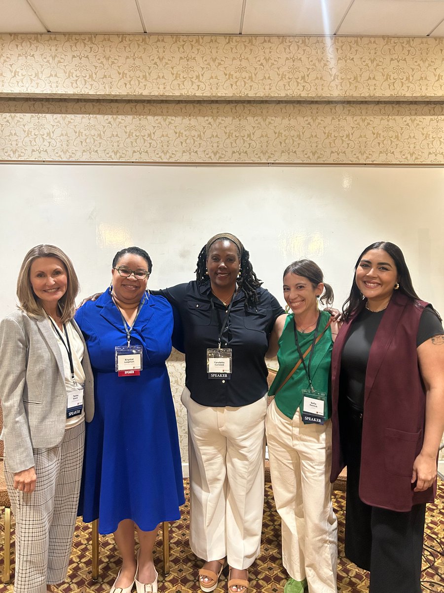 SSNScholars's tweet photo. That's a wrap on the 2026 SSN National Leadership Convening! For two days in D.C., 150+ scholars, journalists, policymakers, and civic leaders came together to explore the role researchers can play in informing public debate and policy. Thank you to all who joined us! https://t.co/wKv8rQmbIe