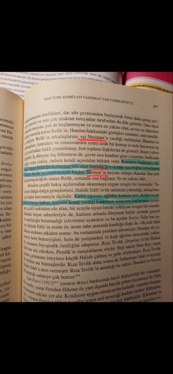 SizeForMid's tweet photo. @BayramAliErsoy Edebiyat sorusunda hata yokdur.BU SORULAR HERKES ÇÖZSÜN DİYE DEGİL,calisan ile calismayani ayirt etmek icin vardir.BİZ BOSUNA ESER ÖZET EZBERLEMEDİK.hakkımıza girmeyin! @BayramAliErsoy @OSYMbaskanligi @tcmeb @RTEdijital @iletisim @kemalsamlioglu @erolozvar @EdebiyatHaber https://t.co/77r8Fji1d5