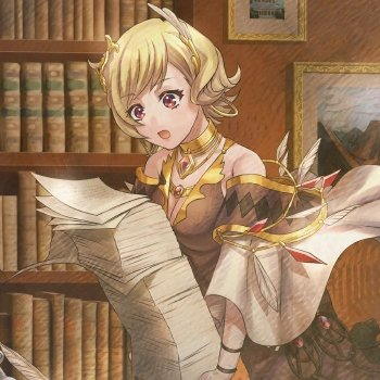 FECharaterDay's tweet photo. The Fire Emblem Character Of The Day is Citrinne! #Citrinne #FE #Nintendo #FireEmblem https://t.co/SWxSEPTIhI
