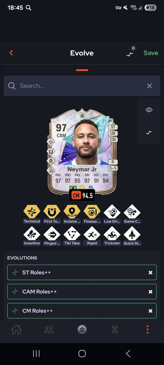 Adik070707's tweet photo. @BraveCowardTR @FUTCoinShop https://t.co/ujkBP88sUl