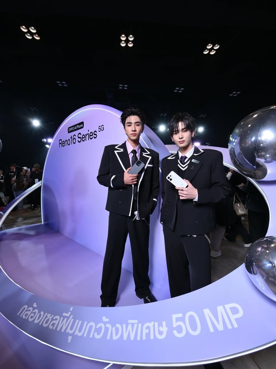 PerthOfficialTH's tweet photo. [25.06.2026] Instagram POST UPDATE 
— perthppe
🔗 : https://t.co/UdE4syHjeZ

PSD DEVILLAIN LAUNCH OPPO

#Reno16SeriesTHxPerthSantaDOMIIA 
#PerthSanta #เพิร์ธแซนต้า
#PerthTanapon #Santapp https://t.co/jzyod6J1GT