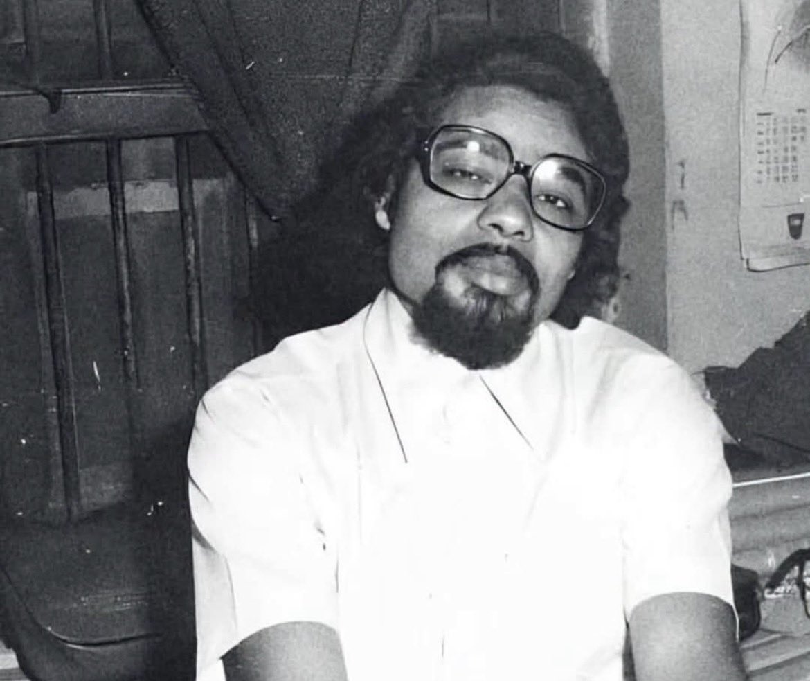 ankoos_x's tweet photo. Sam Pitroda                            Scam Pitroda https://t.co/v9ufKKJw31