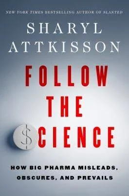 rodedc1's tweet photo. @SharylAttkisson Great job Sharyl and here is a plug for your book which is excellent! ... https://t.co/vAKjU3W1F1