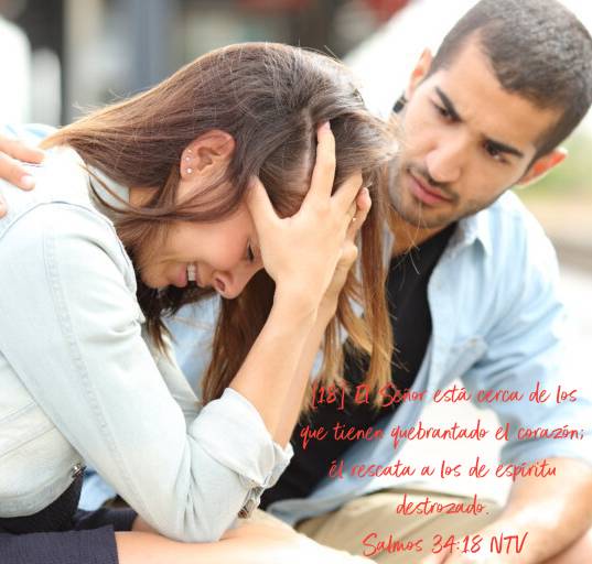 LEONCONDIOS's tweet photo. Salmos 34:18 NTV
[18] El Señor está cerca de los que tienen quebrantado el corazón; él rescata a los de espíritu destrozado.
Buenos días como amaneció, Dios te bendiga y que tengas un día santo y perfecto, Reconciliate con Dios, acepta a Jesús como tu salvador https://t.co/NKpmRMy765