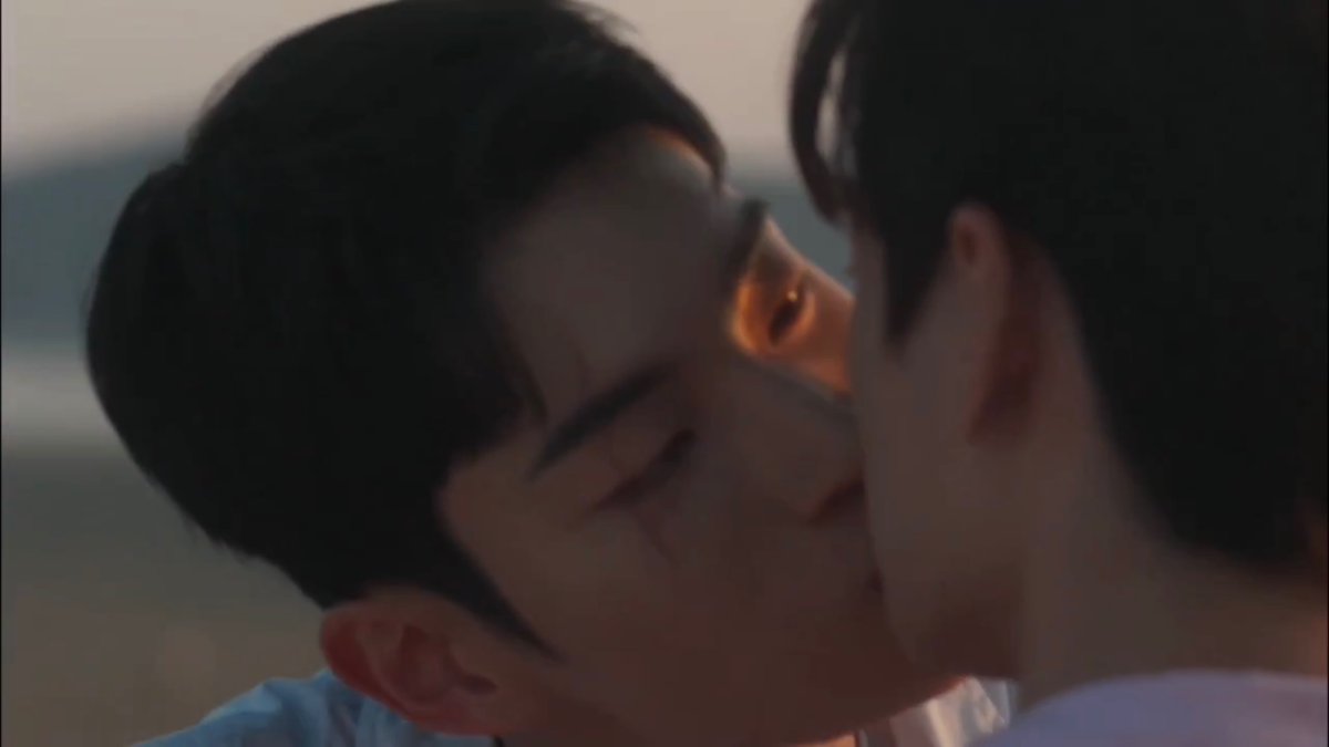 boyslovehub's tweet photo. 🚨 THE END! Final EPs of #TheLieWeLivedIn are now streaming on Viki. https://t.co/1t6xVJJCrl