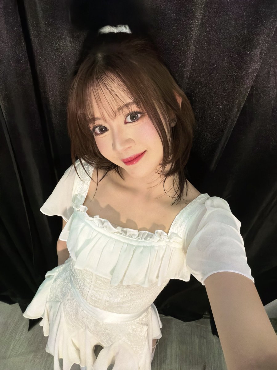Angelina Christy tweet media