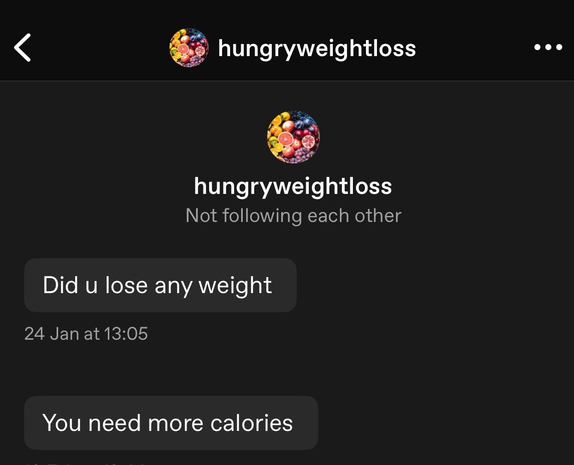 lucyhatesc4ls's tweet photo. What even is tumblr https://t.co/SU0Itkw5K0