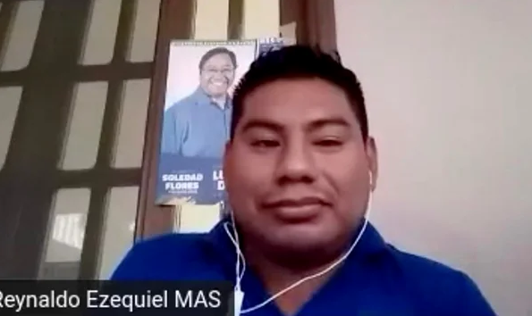 Lenarth16's tweet photo. @descolonizacio "el socialismo es ser sociable" reynaldo ezequiel mano derecha de evo morales jajajajaj ni ellos mismos saben que es socialismo y quieren enseñarnos ? vayanse a joder a cuba su sueño socialista https://t.co/4qoTyuXgX7