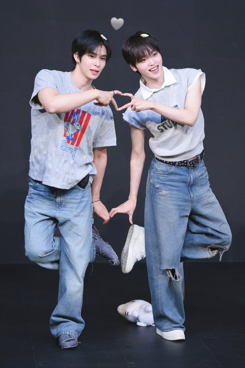 Behind The Scenes 2 (260619)