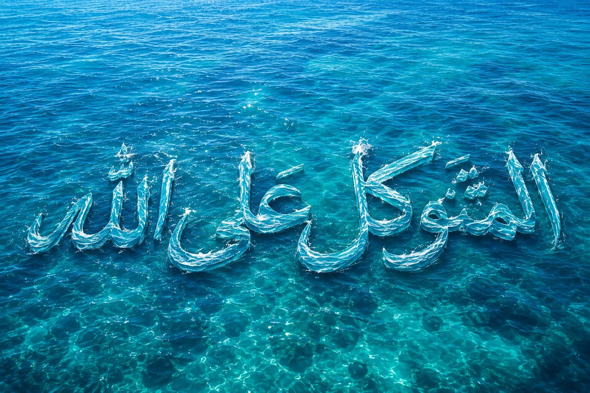 joshualadines's tweet photo. @sssalehalsaleh اللهم في يوم عاشوراء شق لـ (المتوكل على الله) لجج المضايق كما فلقت البحر لموسى وأبدل عسره بضربة تيسير مباغتة. اللهم هبه يقينا يدرأ عواتي المقادير ويقهر غياهب الاحزان واجعل تفويضه لك حرزا يرقيه إلى مراتب الحفظ واللطف.

#يوم_عاشوراء 
#اليوم_العظيم
#المتوكل_على_الله https://t.co/6l3VTRtlez