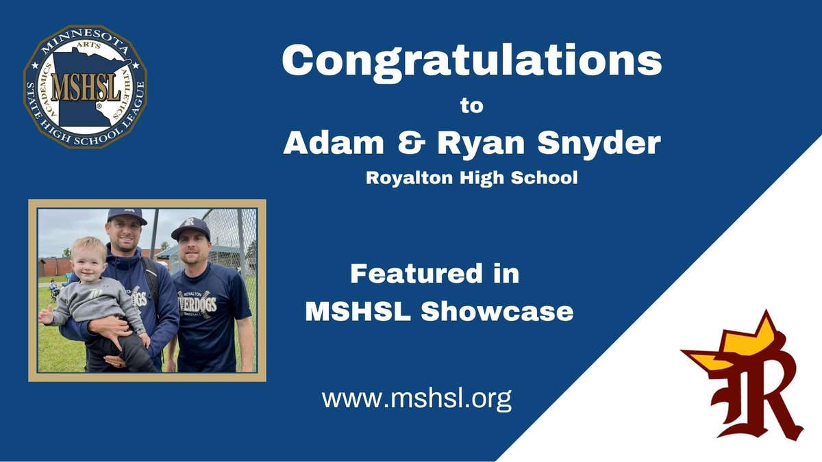 MSHSL tweet picture