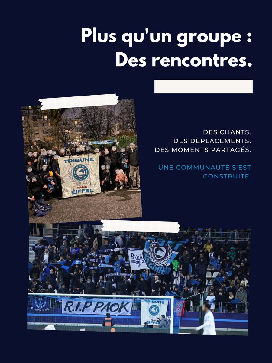 KSP26_parisfc's tweet photo. Rejoins nous ! 👊🔵⚪ https://t.co/FJ6kuL0dTV