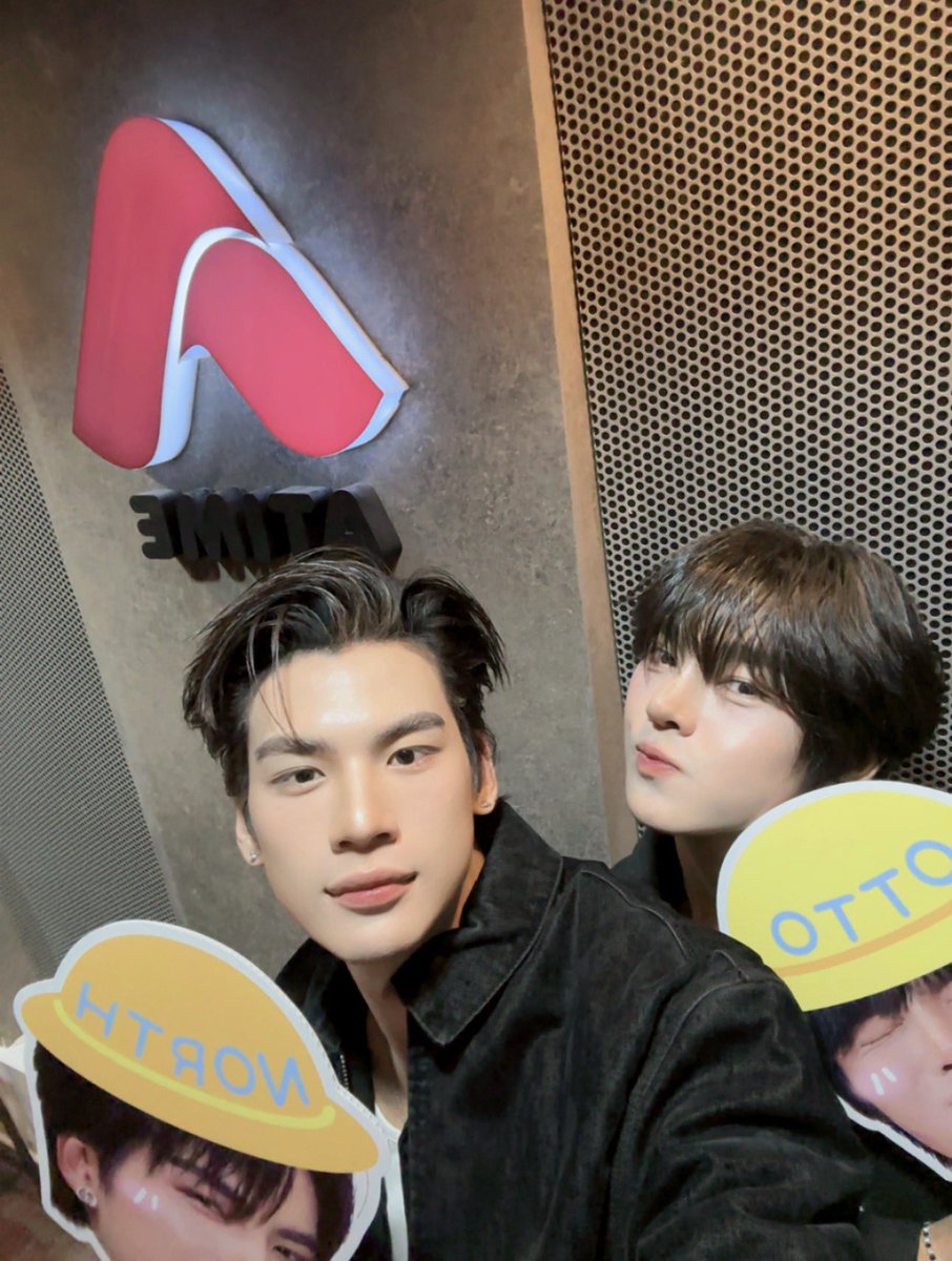 JAONORTHiom's tweet photo. ขอบคุณทางEFMนะครับ ครั้งแรกเลยตื่นเต้นมาก🥰

EFM FANDOM FANFIC X NORTHOTTO
#NorthOttoxFANDOMFANFIC https://t.co/eybbGbD6jF