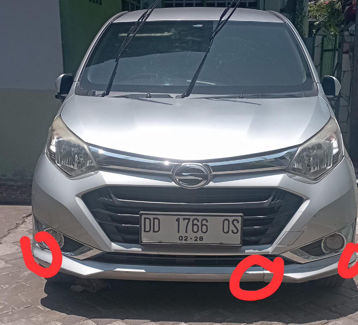 babahTX's tweet photo. SAYEMBARA!!! Siapa tahu ada yang pernah liat ini kendaraan!! Bisa hubungi no ini 081196988787 https://t.co/0e36elZ4EW