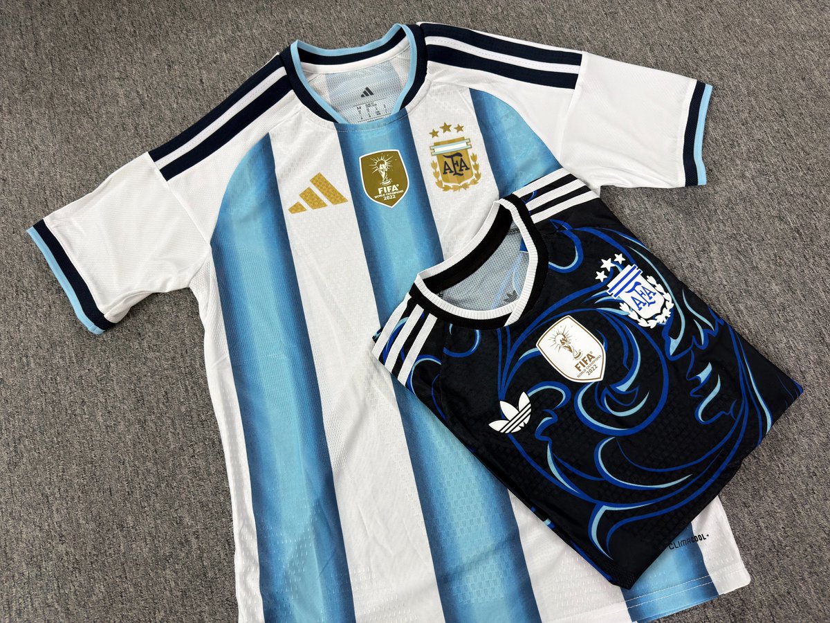 anti_boti's tweet photo. Bienvenidos https://t.co/pTXA7D7sYN a coparle de camisetas a las Botis. Las mejores camisetas para el mundial. Entren a la página porque se vienen los partidos más importantes y las tienen que tener sí o sí!
WhatsApp: +86 180 6464 1585
@Liunengtt https://t.co/b5lrIFjgic