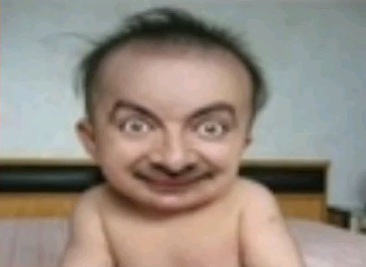256Rootyherman's tweet photo. Me in a Math paper: 

Therefore, the baby was 47 yrs old https://t.co/XzI0QJRnTO