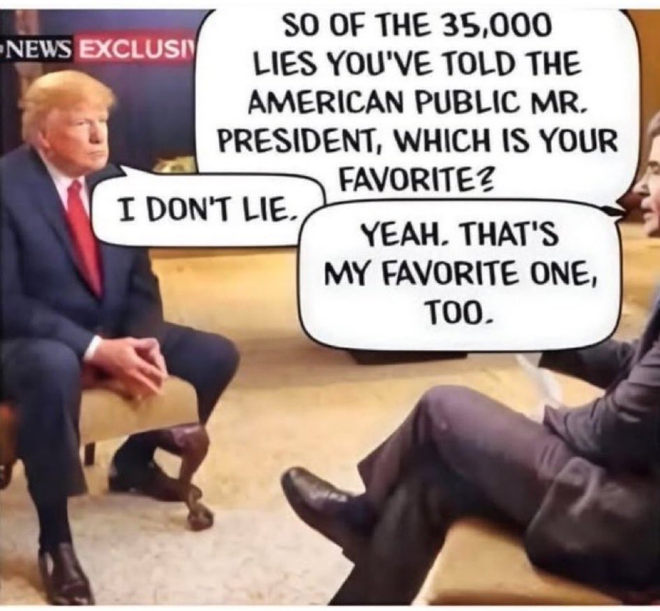 AdkApril's tweet photo. @atrupar #LoserInChief @POTUS @GOP #PutinsBitches #AMERICALAST #BibisBitches #GOPDomesticTerrorists #GOPVoteThemAllOUT https://t.co/0JrQJqXzqe