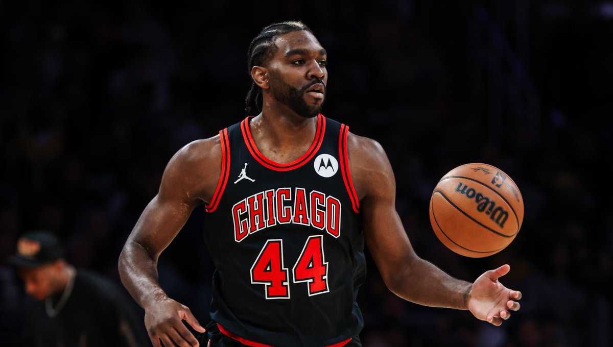 BullsMuse tweet media