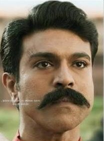 nsgoud02's tweet photo. TFi Bratt Pitt @AlwaysRamCharan pentagon 💯 https://t.co/6ngsxYiNA9
