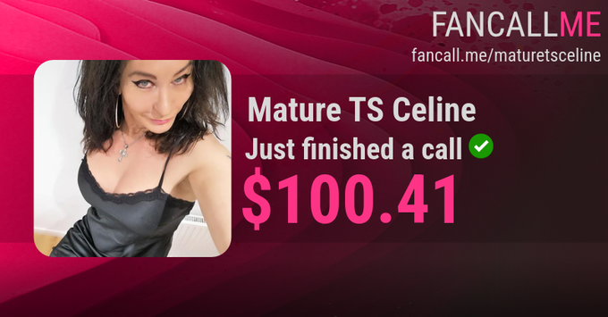 Ts Celine ADULT ACCOUNT Over 18s Only - Another happy caller... who's up next? https://t.co/rX3PTdFLjL https://t.co/qlNXu2oN5F https://t.co/MNYRmPBizq