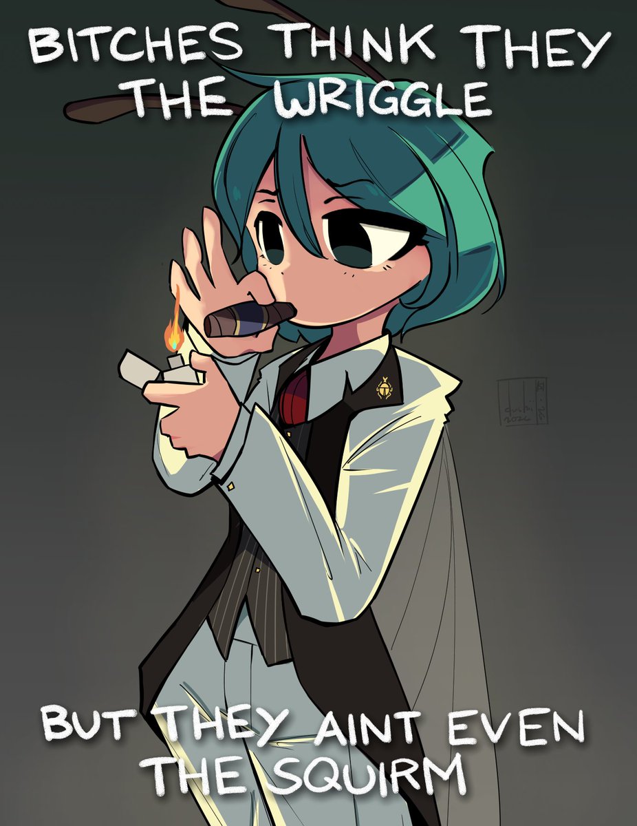dushiido's tweet photo. smokin that nightbug pack https://t.co/N3DLfpbl2I