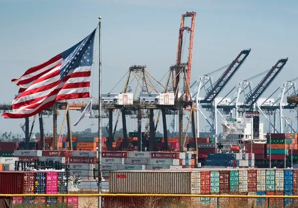 RodDMartin's tweet photo. 5/ Critics claim the Trump foreign policy is a "retreat from the world." Wrong: It’s realism.

We welcome fair competition and strong partnerships — but not dependency or exploitation.

Supply chains must be resilient. Trade must be reciprocal. Our economic policy must align with national strategy.