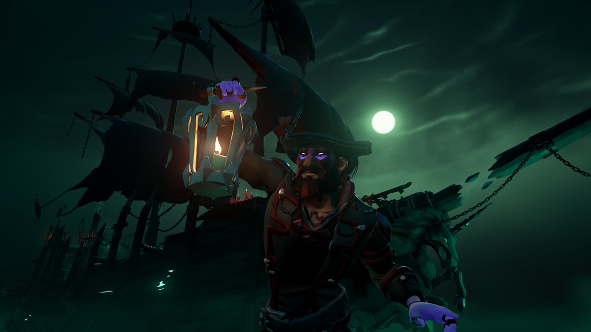 DodoMuncher21's tweet photo. @SeaOfThieves https://t.co/FG9AcTKEsQ