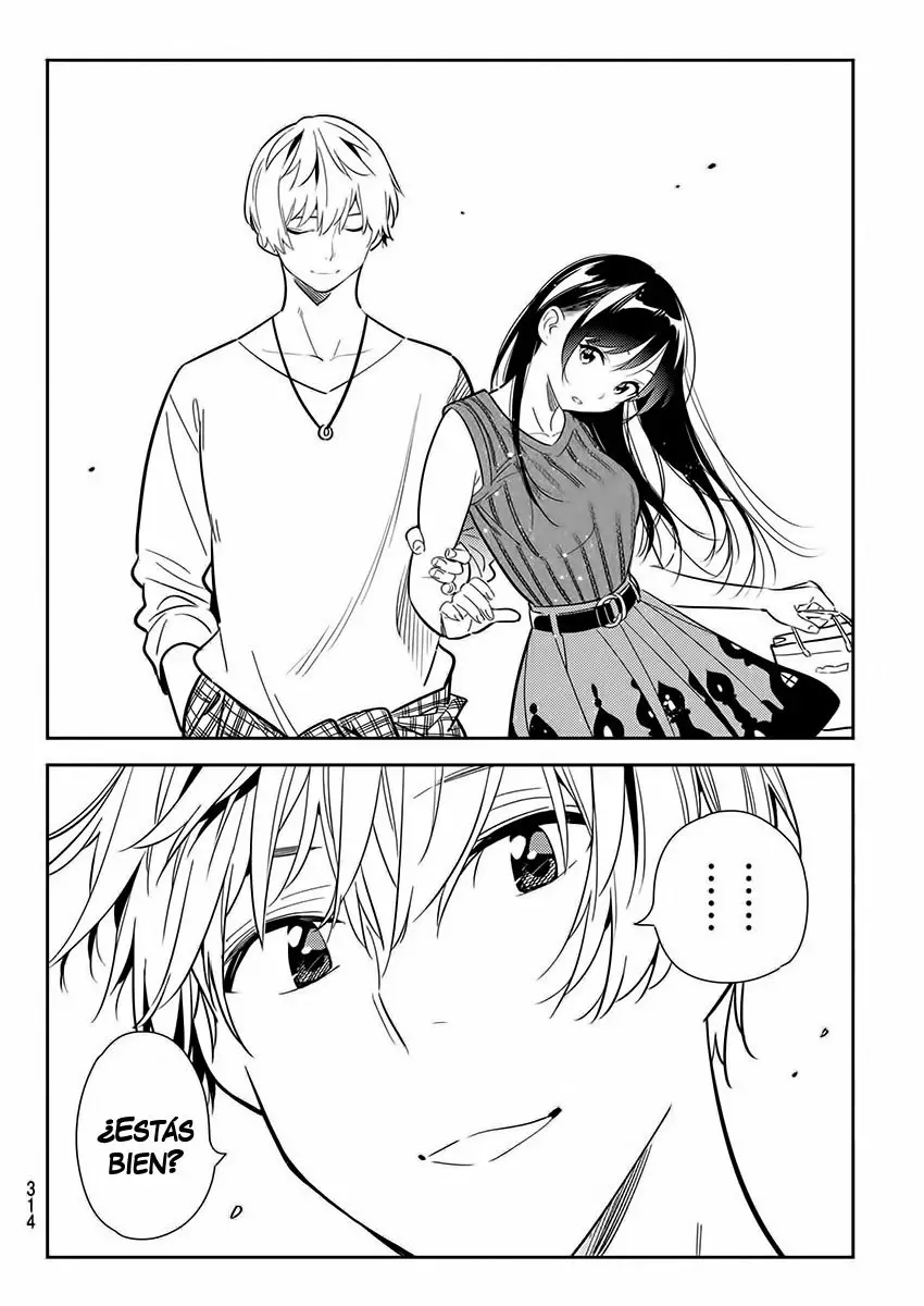 briff_c's tweet photo. QUÉEEEEE PARALELISMOS.
No hay NINGUNA DUDA.
Ruka y Umi van a quedar juntos.
NO HAY NINGUNA DUDA.
EL SHIP VA A SER TOTALMENTE CANON. https://t.co/MXB9YTIJyh