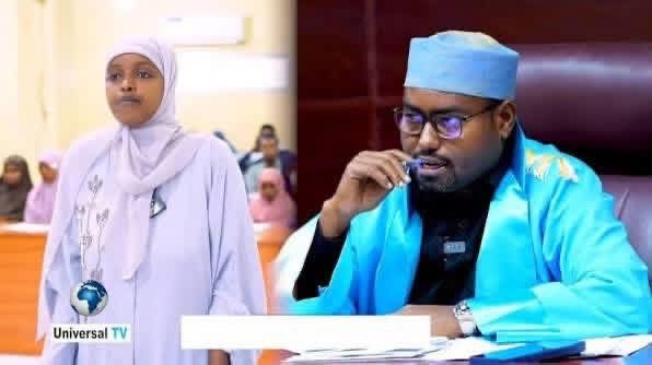 mhdashirow's tweet photo. Kan soo xiray, kan dalbaday soo xirsteeda iyo kan xukumayba, wada wadaagaan dadnimo xumi, eex, cadaaladaxumo iyo hayb intaba.

Those who requested her custody, arrested her, and brought charges against her are united by the same injustice, lack of humanity, and tribal prejudice. https://t.co/TVMttoYgw4