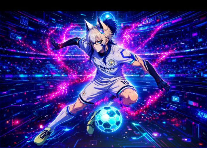 Rg_Snow15's tweet photo. Se vc fosse Um Jogador de futebol no mundo de Blue Lock Qual vc seria ?
Itoshi Ryu=Itoshi Sea https://t.co/IIo6rav14s