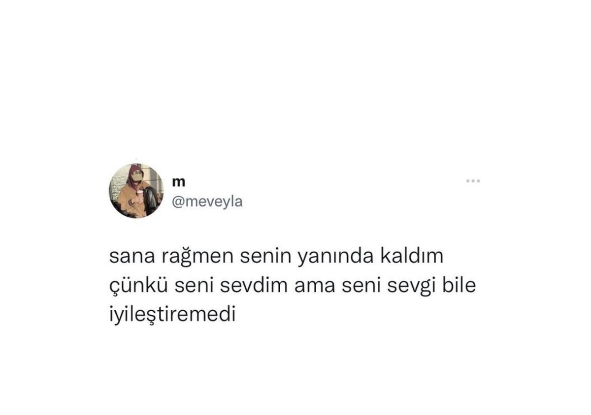 nocontexthuzun's tweet photo. https://t.co/i8VAcvOWKh