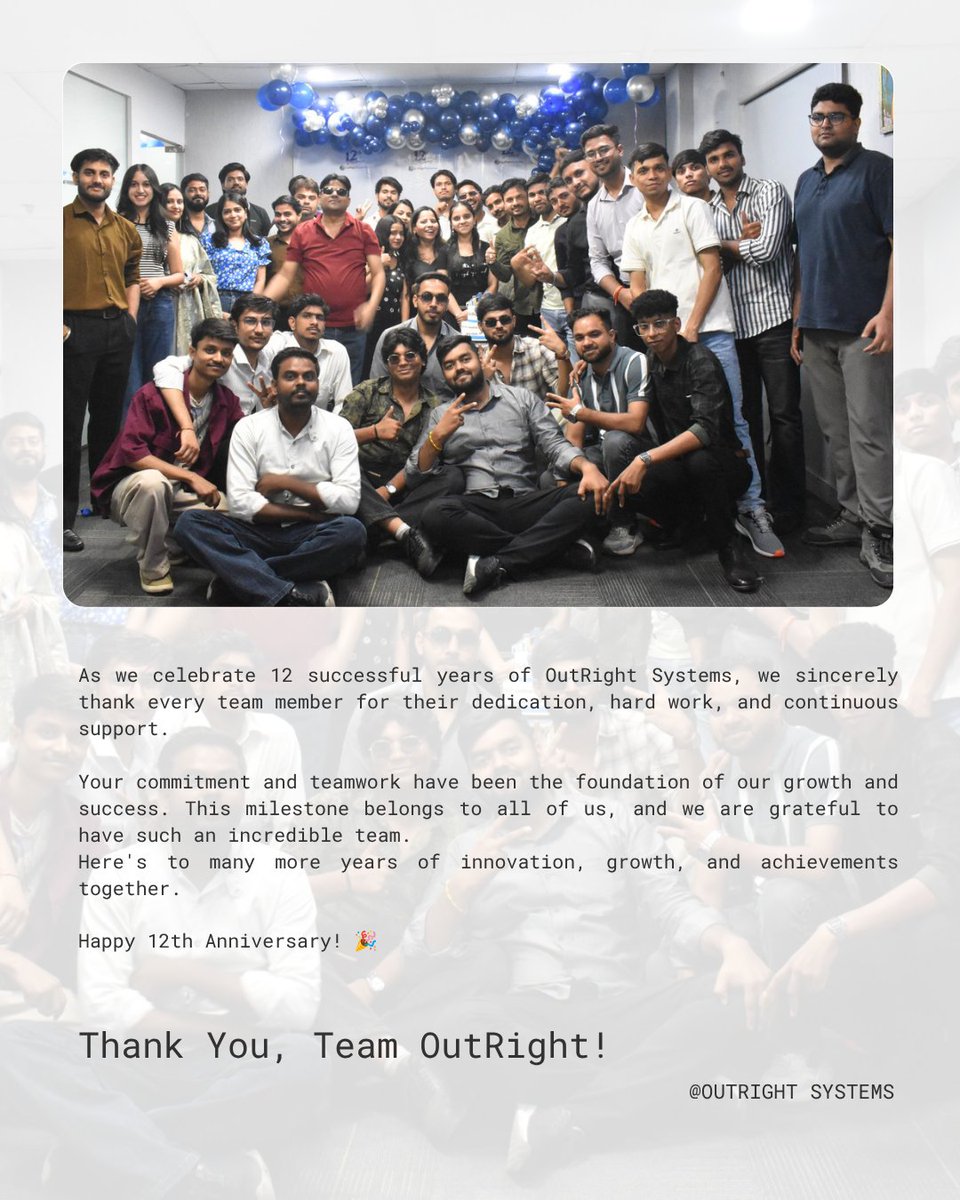 OutrightSystem tweet picture