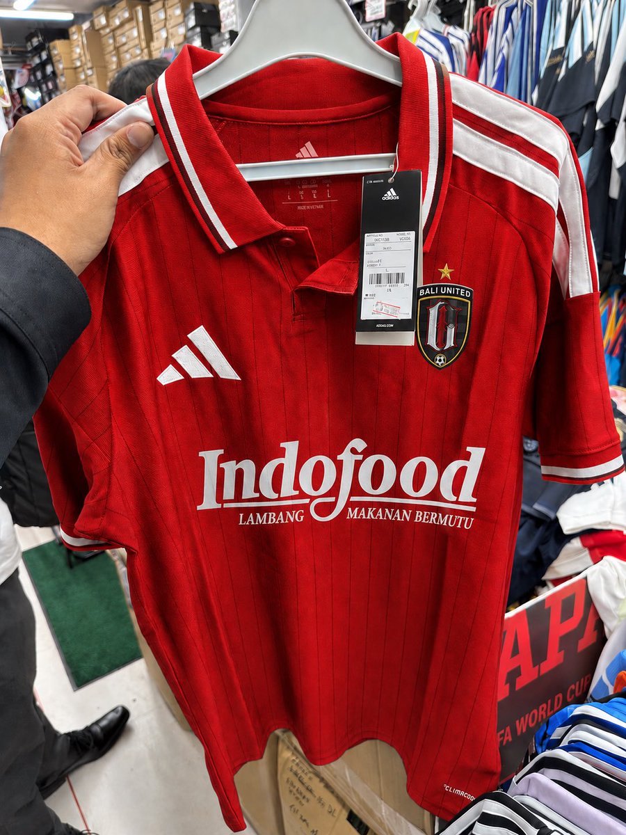 nohated77's tweet photo. @Bali_Football Hmm https://t.co/q3GarijrUl