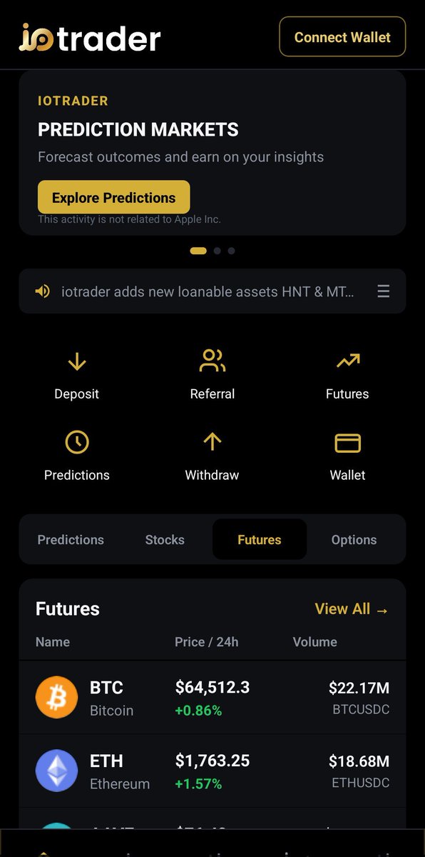 bunderinya's tweet photo. @iotraderio lfg https://t.co/s0IqB0Qetb