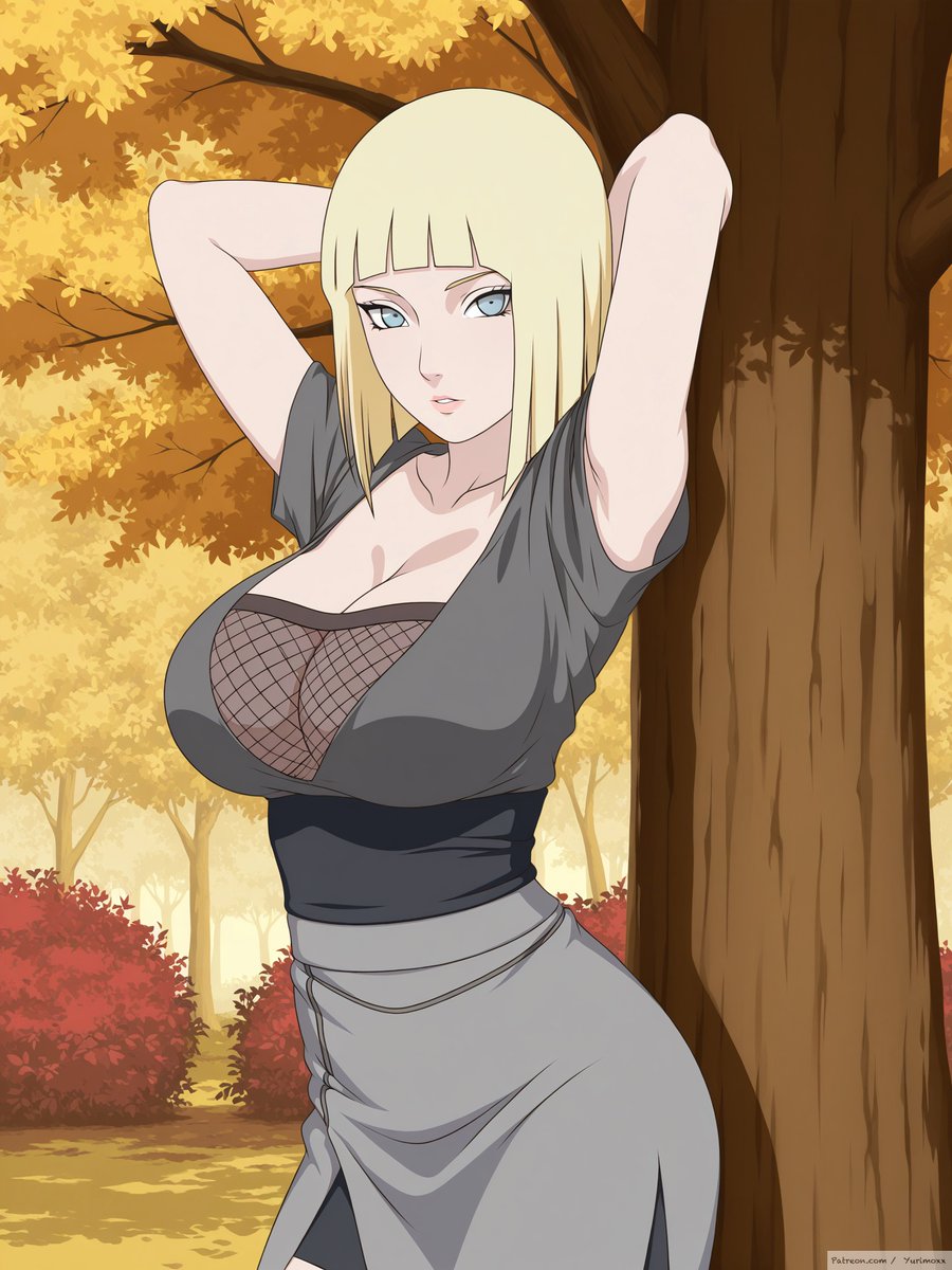 yuri079696's tweet photo. Samui | NARUTO
サムイ |  -ナルト-

熱くなりやすい雲隠れの忍の中では極めて珍しい冷静沈着かつ理知的な性格で、知識も豊富です。口数の少ない彼女ですが、第四次忍界大戦では弟のアツイやダルイと共に前線で戦いました。 https://t.co/XTkEVGvuNE