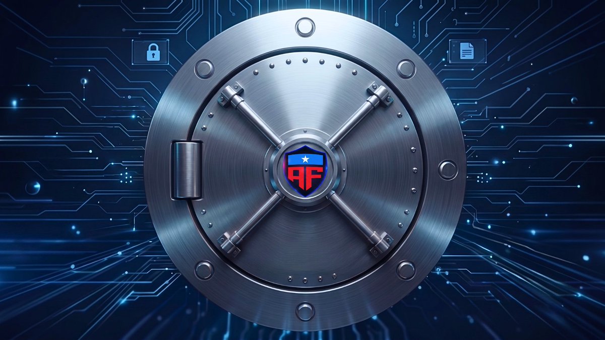 ToyoDMayor's tweet photo. Mass adoption starts with better user experiences. @Americanfort_io is solving one of crypto's biggest pain points by replacing long wallet addresses with names people can remember and trust. And make transactions without stress 💯💯💯 https://t.co/8ieNGazrtY