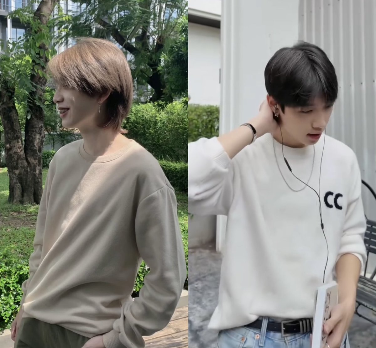 bunienice's tweet photo. รักแท้คัย 😔 เหมือนผชที่จะหาเจอได้ง่ายๆแต่ไม่เคยเจอเลย https://t.co/QdiliaXVIf