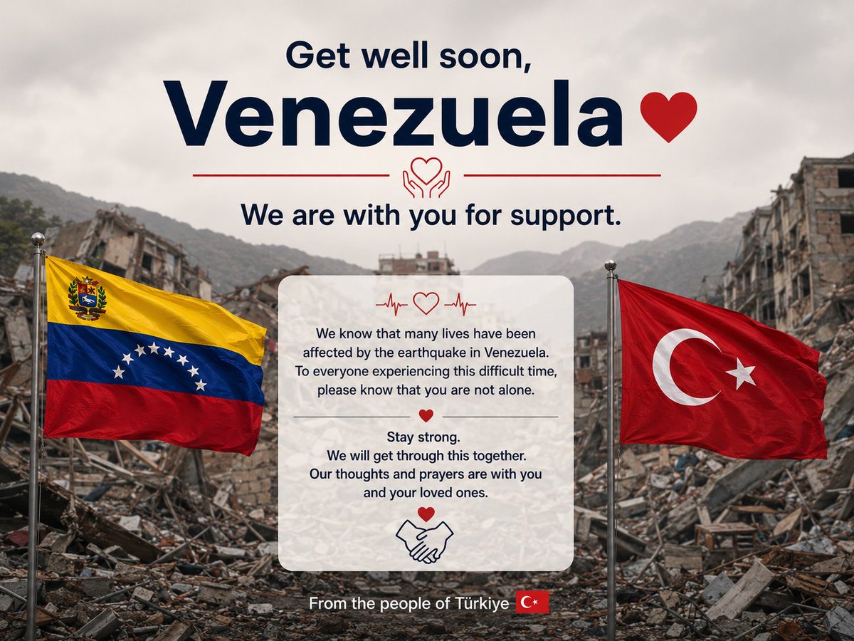 hamzahaber's tweet photo. #Venezuela 🥺❤️🙏 https://t.co/iWmMJ8rjDi
