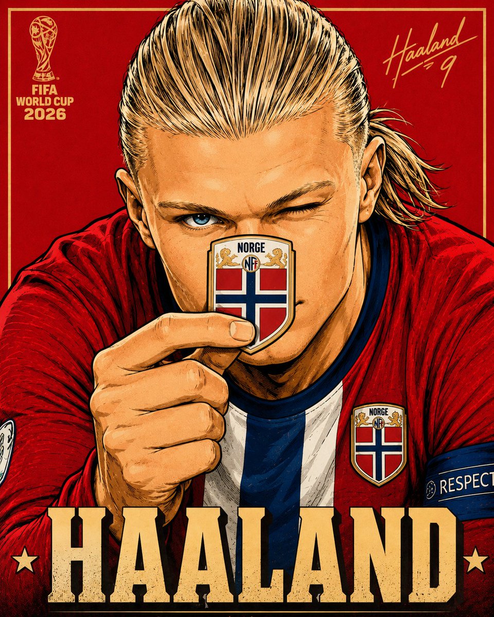 Ultra Detailed Fifa World Cup 2026 Pop-Art Anime Illustration Of