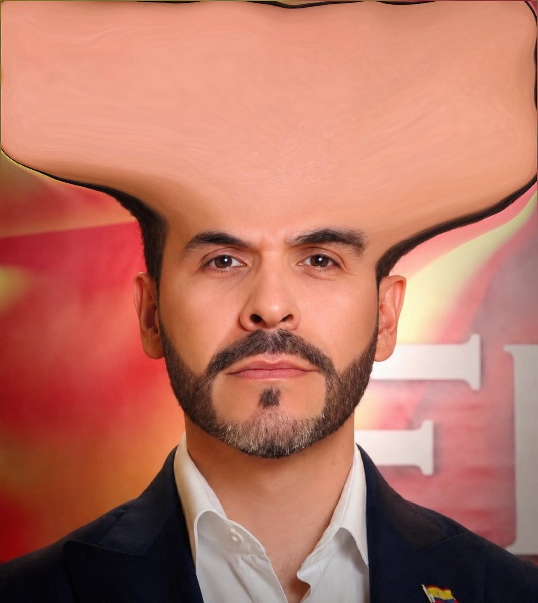 vasscomigue's tweet photo. Que pensadera mano estoy asi https://t.co/15T4aj4jNV