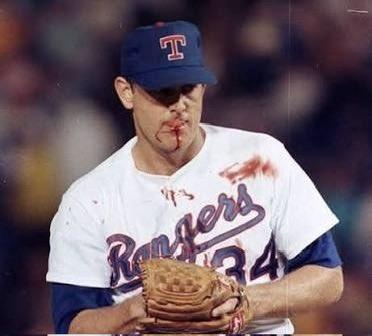 Audi_Rodriguez's tweet photo. Si Dalton Rushing le hace eso a un Pedro Martínez, Randy Johnson, Roger Clemens o un Nolan Ryan…

NO termina el juego, lo sacan antes. 

Ohtani fue muy decente y respetuoso, todo jugador élite a nivel competitivo no te va a aguantar ese nivel de arrogancia e irrespeto. https://t.co/KVPWG0cCd4