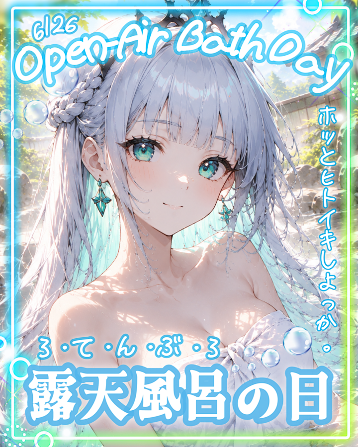 涼風すずね ❄🌿 (@suzukaze_suzune) / Posts / X