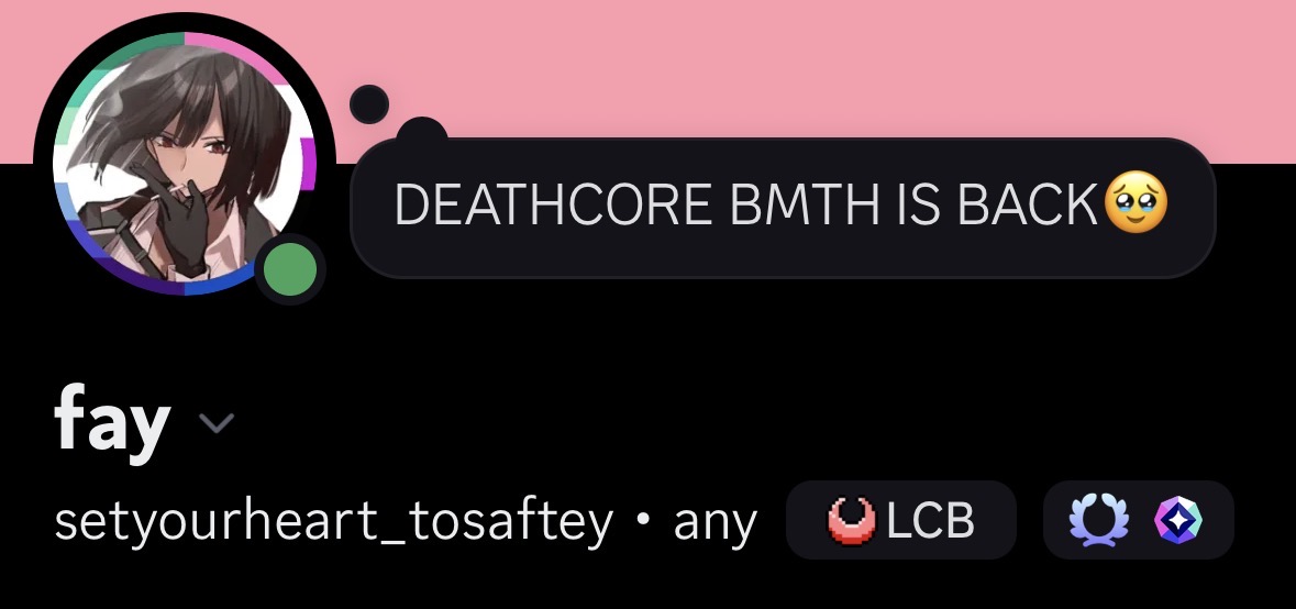 faylantern's tweet photo. had an epifaney after reading the dehumanized lyrics and realized this lines makes for a great username https://t.co/ZQ7bV5v30X