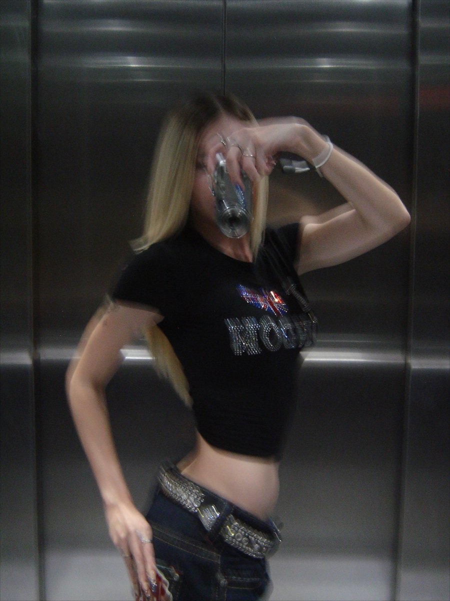 LA POTTER AKA MISS DIABLO tweet media