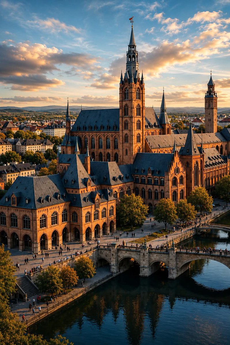 natureclassics5's tweet photo. Guess the city name without using google? https://t.co/FDbZfe15EW