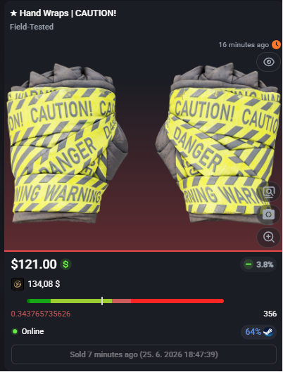 tothycs's tweet photo. Latest buy
What are we thinking about these gloves?
Many like them, even more dislikes https://t.co/zYMBWu7aEc