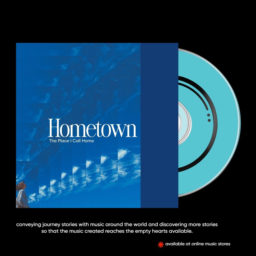 scholic's tweet photo. Hometown Music
-  *As long as your thread is still connected*

#shorts #reels #music #journey #scholic https://t.co/6i8t7H2ADx