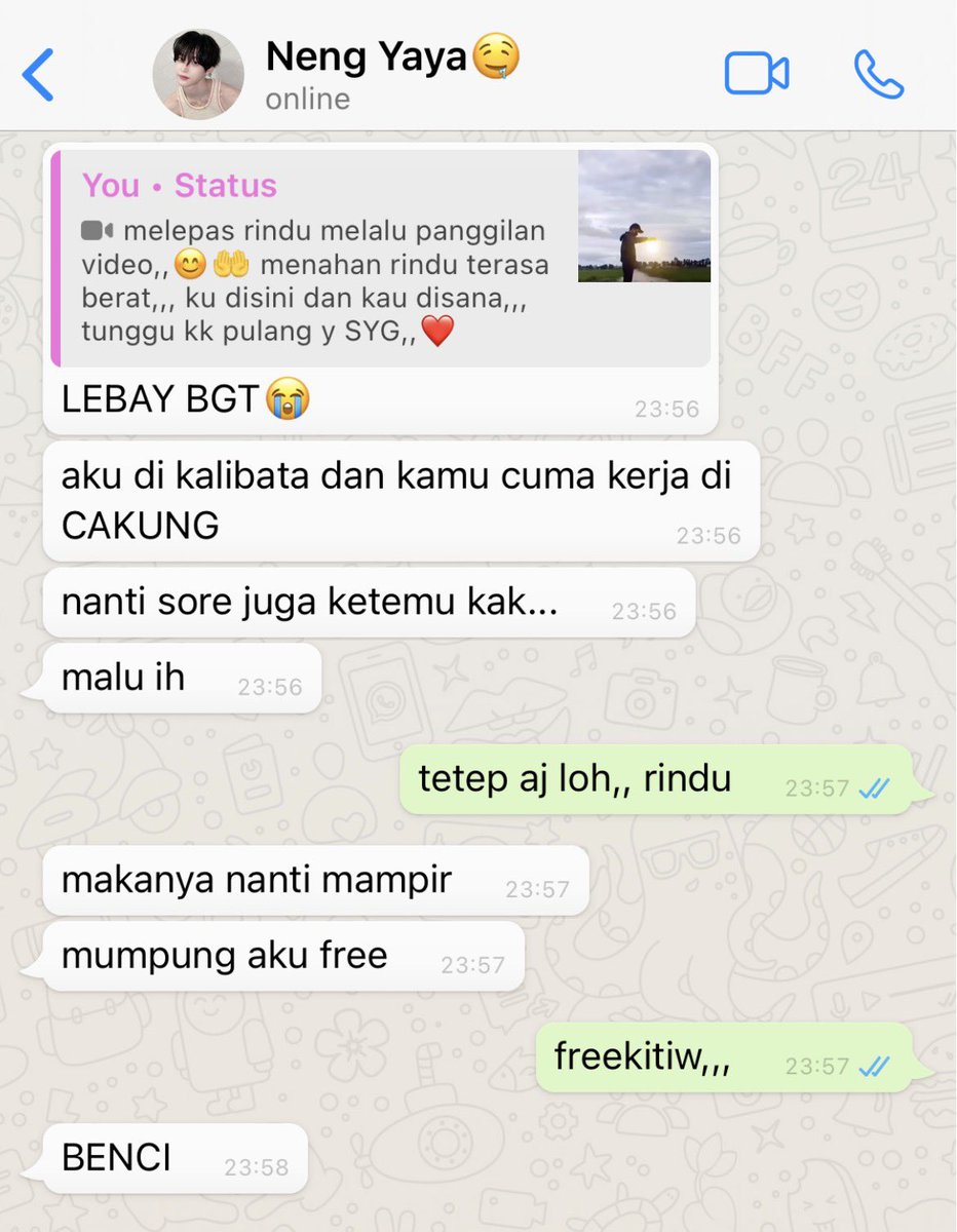 liettlestar's tweet photo. turut freekitiw ya neng yaya,,, https://t.co/X7bUbVOhnJ