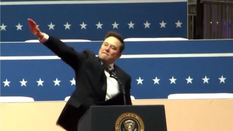 SaschaKSmith's tweet photo. @MAGAVoice This guy likes raising his hand in a particular way I think he agrees https://t.co/rL8SYSaNKv