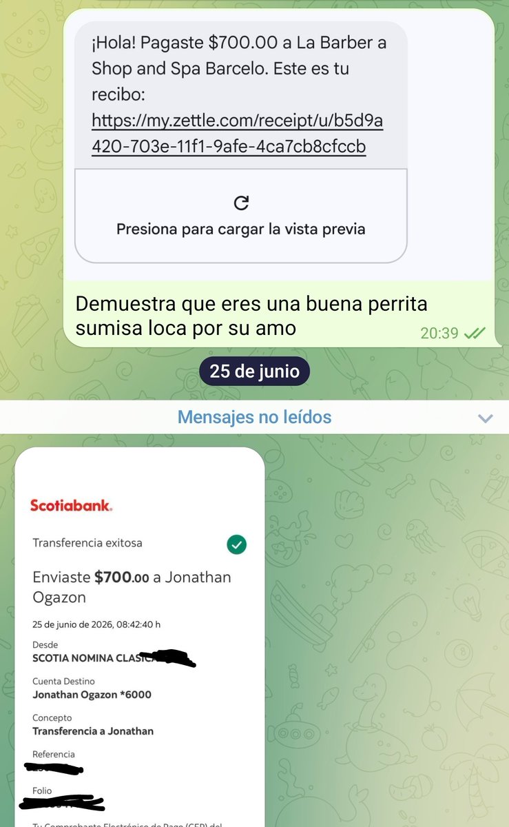 DOM_JhonnyOgz's tweet photo. Mi putita a veces desobedece y toca recordarle su lugar... Pero cuando se porta bien, hace todo para tenerme satisfecho. https://t.co/26P7GGNJo1